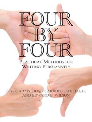 Four by Four - ebook